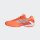 adidas adizero Ubersonic 5 Tennisschuhe | Outdoor | Herren | SILVMT/CBLACK |