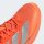 adidas adizero Ubersonic 5 Tennisschuhe | Outdoor | Herren | SILVMT/CBLACK |