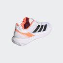 adidas Defiant Speed 2 M C Tennisschuhe | Outdoor | Herren |  FTWWHT/CBLACK |