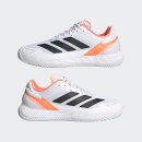adidas Defiant Speed 2 M C Tennisschuhe | Outdoor | Herren |  FTWWHT/CBLACK |