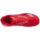 Babolat Jet Mach 4 Clay | Herren | Cherry tomato white |