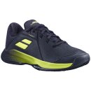 Babolat Propulse Junior Clay | Kinder | Black aero |