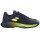 Babolat Propulse Junior Clay | Kinder | Black aero |