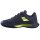 Babolat Propulse Junior Clay | Kinder | Black aero |