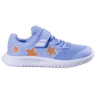 Babolat Pulsion Kid All Court | Kinder | Forever blue |