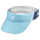 Babolat Elastic Visor | Damen | White estate blue |