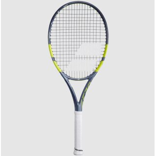 Babolat Pure Aero Team Gen9 Strung | Tennisschläger | besaitet |