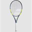 Babolat Pure Aero Team Gen9 Strung | Tennisschl&auml;ger...