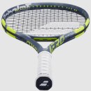 Babolat Pure Aero Team Gen9 Strung | Tennisschläger | besaitet |