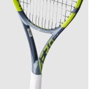 Babolat Pure Aero Team Gen9 Strung | Tennisschläger | besaitet |