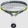 Babolat Pure Aero Team Gen9 Strung | Tennisschläger | besaitet |