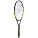 Babolat Carlitos Junior 25 | Tennisschläger | besaitet |