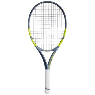 Babolat Pure Aero Junior 25 Gen9 Unstrung | Tennisschläger | besaitet |