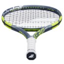 Babolat Pure Aero Junior 25 Gen9 Unstrung | Tennisschläger | besaitet |
