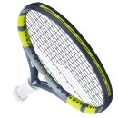 Babolat Pure Aero Junior 25 Gen9 Unstrung | Tennisschläger | besaitet |