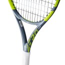 Babolat Pure Aero Junior 25 Gen9 Unstrung | Tennisschläger | besaitet |