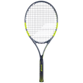Babolat Carlitos Junior 26 | Tennisschläger | besaitet |