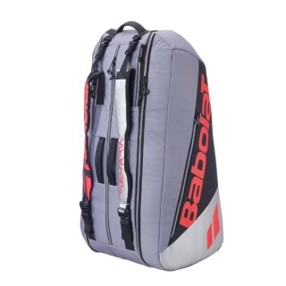 Babolat RH9 Pure Strike Carbon Grey | Tennistasche |