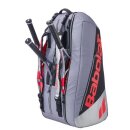 Babolat RH9 Pure Strike Carbon Grey | Tennistasche |