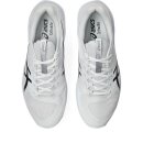 asics SOLUTION SPEED FF 4 CLAY Tennisschuhe | Outdoor | Herren | WHITE/BLACK |