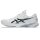 asics SOLUTION SPEED FF 4 CLAY Tennisschuhe | Outdoor | Herren | WHITE/BLACK |