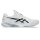 asics SOLUTION SPEED FF 4 CLAY Tennisschuhe | Outdoor | Herren | WHITE/BLACK |