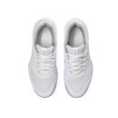 asics GEL-DEDICATE 8 Tennisschuhe| Outdoor | Damen | WHITE/PURE SILVER |