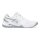 asics GEL-DEDICATE 8 Tennisschuhe| Outdoor | Damen | WHITE/PURE SILVER |