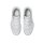 asics GEL-DEDICATE 8 Tennisschuhe| Outdoor | Damen | WHITE/PURE SILVER |