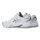 asics GEL-DEDICATE 8 Tennisschuhe| Outdoor | Damen | WHITE/PURE SILVER |