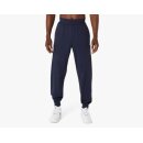 asics COURT WARM-UP PANT | Herren | MIDNIGHT |