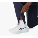 asics COURT WARM-UP PANT | Herren | MIDNIGHT |