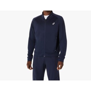 asics COURT WARM-UP JACKET | Herren | MIDNIGHT |