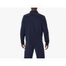 asics COURT WARM-UP JACKET | Herren | MIDNIGHT |