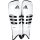 adidas Hockey SG Schienbeinschoner | white | S