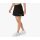 asics COURT SKIRT PERFORMANCE | Damen | BLACK |
