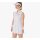 asics COURT DRESS | Damen | BRILLIANT WHITE |