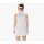 asics COURT DRESS | Damen | BRILLIANT WHITE |