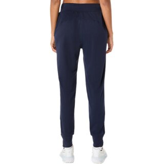 asics COURT WARM-UP PANT | Damen | MIDNIGHT |