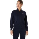 asics COURT WARM-UP JACKET | Damen | MIDNIGHT |