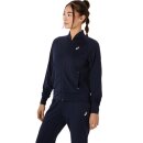 asics COURT WARM-UP JACKET | Damen | MIDNIGHT |