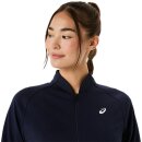 asics COURT WARM-UP JACKET | Damen | MIDNIGHT |