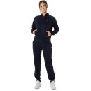 asics COURT WARM-UP JACKET | Damen | MIDNIGHT |