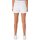 asics COURT 2-N-1 SHORT | Damen | BRILLIANT WHITE |