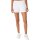 asics COURT 2-N-1 SHORT | Damen | BRILLIANT WHITE |