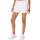asics COURT 2-N-1 SHORT | Damen | BRILLIANT WHITE |