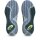 asics GEL-RESOLUTION X CLAY Tennisschuhe | Outdoor | Herren | GREY BLUE/PISTACHIO |