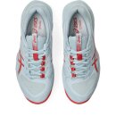 asics SOLUTION SPEED FF 4 CLAY Tennisschuhe | Outdoor | Damen | SKY/SIENNA |