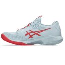 asics SOLUTION SPEED FF 4 CLAY Tennisschuhe | Outdoor | Damen | SKY/SIENNA |
