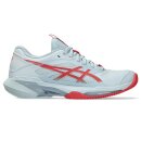 asics SOLUTION SPEED FF 4 CLAY Tennisschuhe | Outdoor | Damen | SKY/SIENNA |